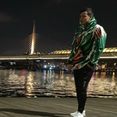 Вепа Маммиев, 18.01, İstanbul