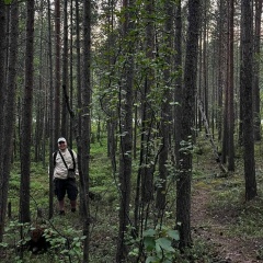 Павел Бабанаков, 01.03, Мурманск