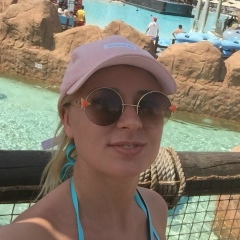 Дарья Сизоненко, 18.06