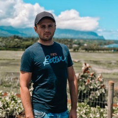 Сергей Чумаченко, 04.11.1993