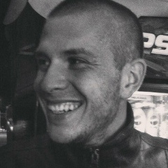 Стас Бабайлов, 26.07.1990, Волгодонск