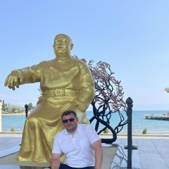 Андрей Свотин, 05.12.1984, Москва