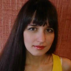 Елена Барченко, 03.10, Москва
