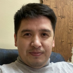 Руслан Кускильдин, 18.01.1989, Уфа