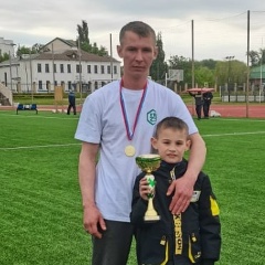 Даниил Сидоров, 20.02.1989, Чапаевск