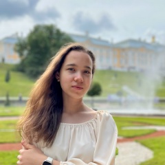 Таня Алыкова, 07.06