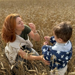 Анна Ширинова, 11.11, Новосибирск