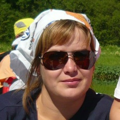 Мария Рожкова, 16.06.1984, Пермь