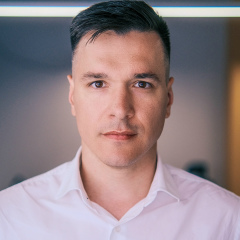 Stanislav Karpovich, 09.05, Москва