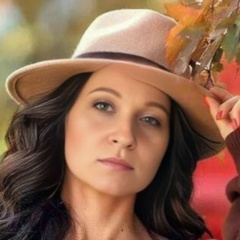 Ольга А, 15.01.1985, Екатеринбург