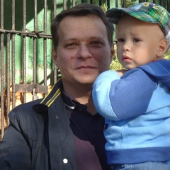 Александр Кузин, 16.01.1976, Санкт-Петербург