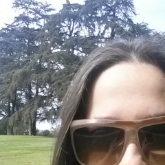 Оля Шевченко, 07.04, Los Angeles