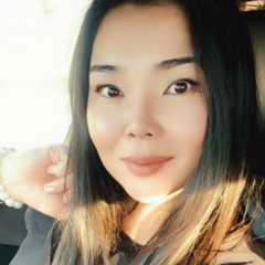 Aidana Kashaganova, 09.03