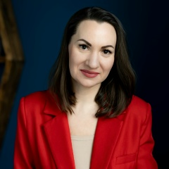 Оксана Баркова, 04.05, Санкт-Петербург