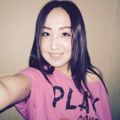 Енлик Нарботаева, 06.08.1993, Астана