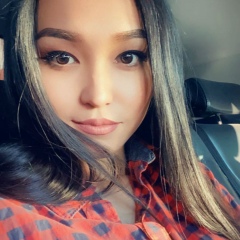 Alimova Dinara, 11.09, Астана