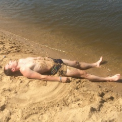 Денис Красавин, 06.08, Москва