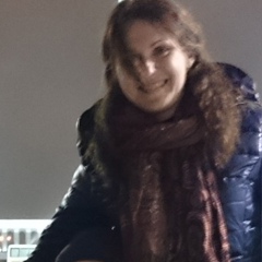 Надежда Маханова, 08.11, Караганда