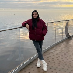 Эмилия Дмитриева, 07.05, Москва