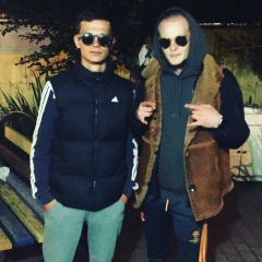 Леха Филипьев