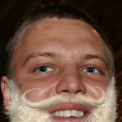 Павел Мачков, 01.08.1988, Москва