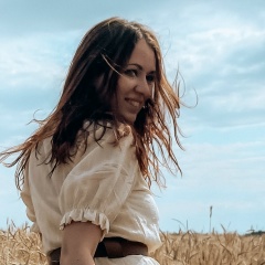 Анка Данченко, 14.11.1989, Москва