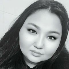 Жанна Каримова, Тюмень