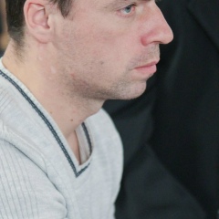 Игорь Тарасов, 27.09.1980, Пушкино