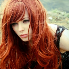 Елена Замкова, 18.10.1987, Ставрополь