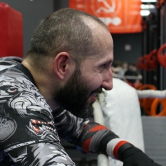 Руслан Ледяев, 07.11.1986, Санкт-Петербург