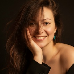Анна Герилович, 30.08