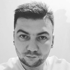 Alex Gorodko, 23.07.1989, Калуга