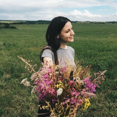 Виктория Дедул, 09.05.1995, Москва