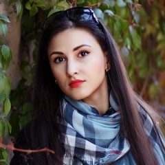 Ирина Кравчук, 28.12, Черновцы