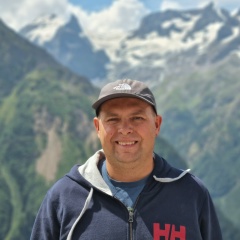 Андрей Долгин, 23.03, Новосибирск