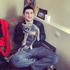 Антон Петров, 05.12, Москва