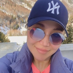 Assem Kulymbayeva, 04.06