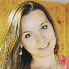 Наташа Морозова, 03.09.1986, Москва