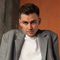 Георгий Лыхно, 23.12.1990, Москва