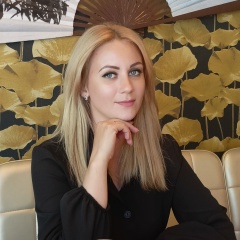 Светлана Гацко, 01.12, Быково