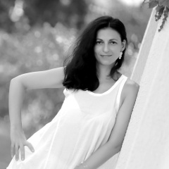 Ирина Зайдес, 22.09.1982, Санкт-Петербург