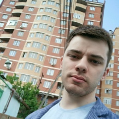 Руслан Сулейманов, 21.07.1990, Махачкала