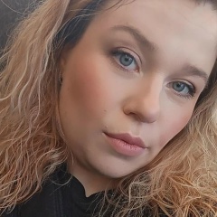 Катерина Орлова, 25.11, Москва