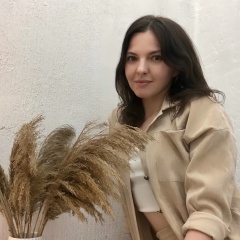 Анастасия Миронович, 05.10, Петрозаводск