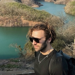 Алексей Ольшевский, 21.01, Калининград