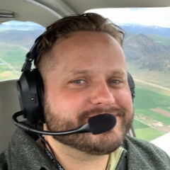 Ike Anderson, 11.02.1917, Salt Lake City