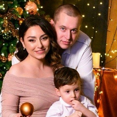 Валера Агаларов, Москва