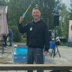 Максим Брыляев, 03.09.1984, Дзержинск