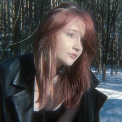 Полина Зотина, 04.11, Елабуга