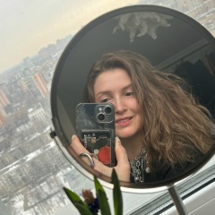 Антонина Слынченко, 05.09.1983, Москва